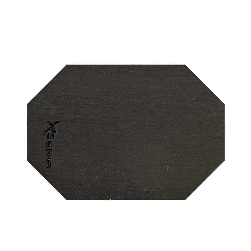 Plaque XS-Grip Vibram
