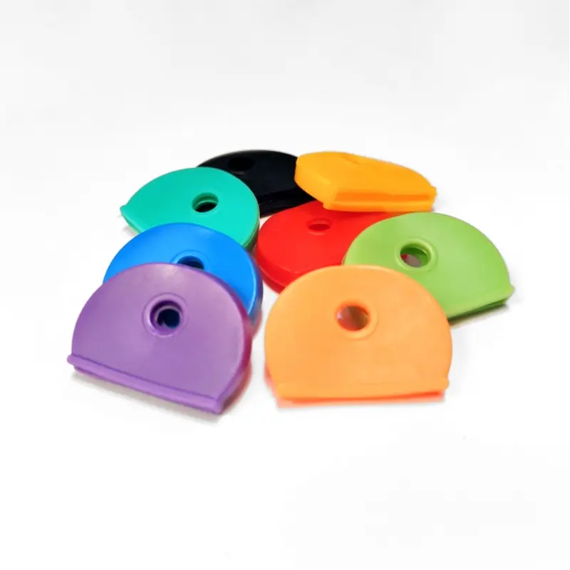 Capuchons Clés Couleur 379