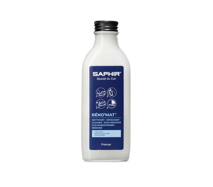 Détacheur RénoMat 100mL Saphir