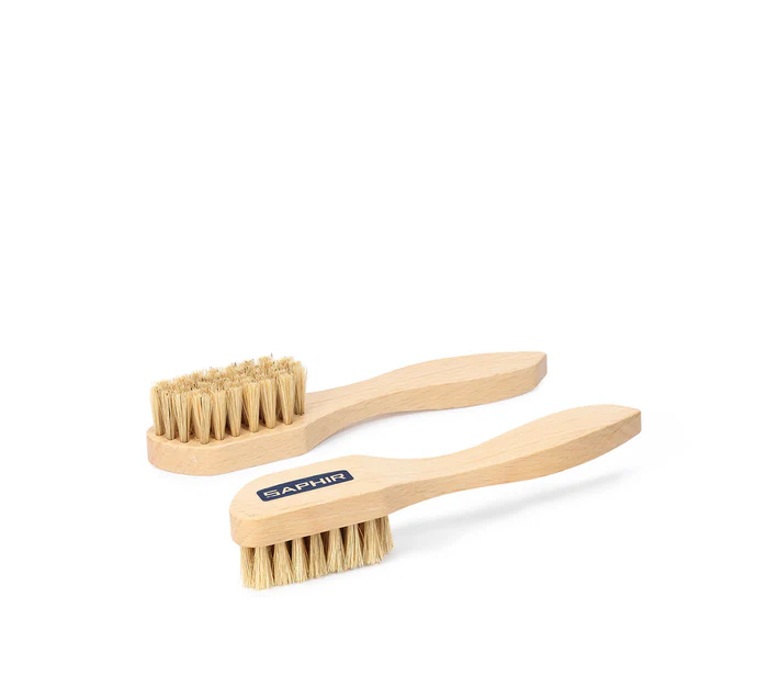Grande Brosse Etaleur Saphir