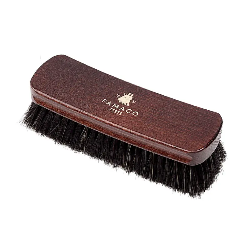 Brosse à Reluire Luxe 21cm Famaco