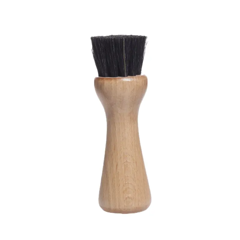 Brosse Blaireau Grand Modèle Famaco