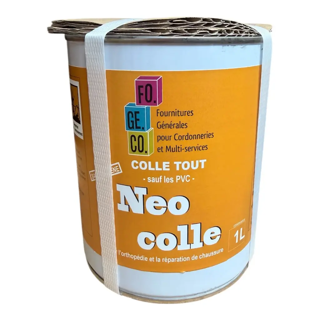 Colle Neocolle Sans Toluène