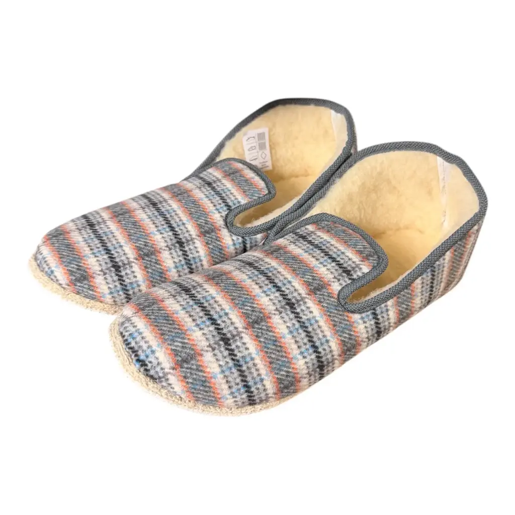 Charentaises tradition homme