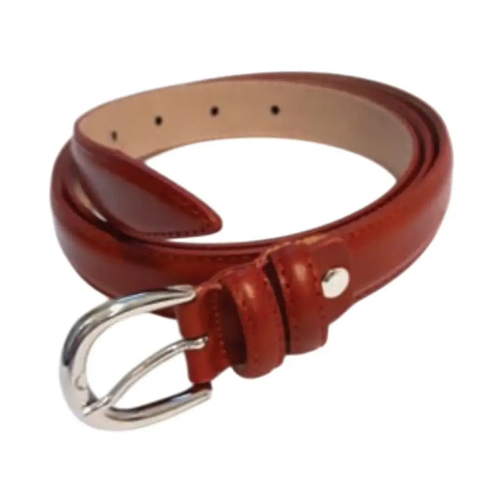 Ceinture Cuir 328/25mm Movi