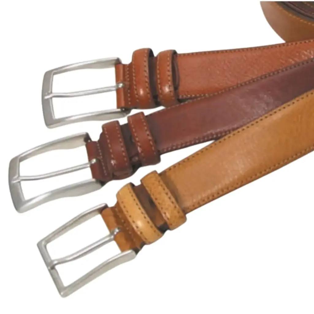 Ceinture Porte Billets Cuir Veau 35/35mm Movi
