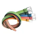 Ceinture Cuir 1176/35mm Movi