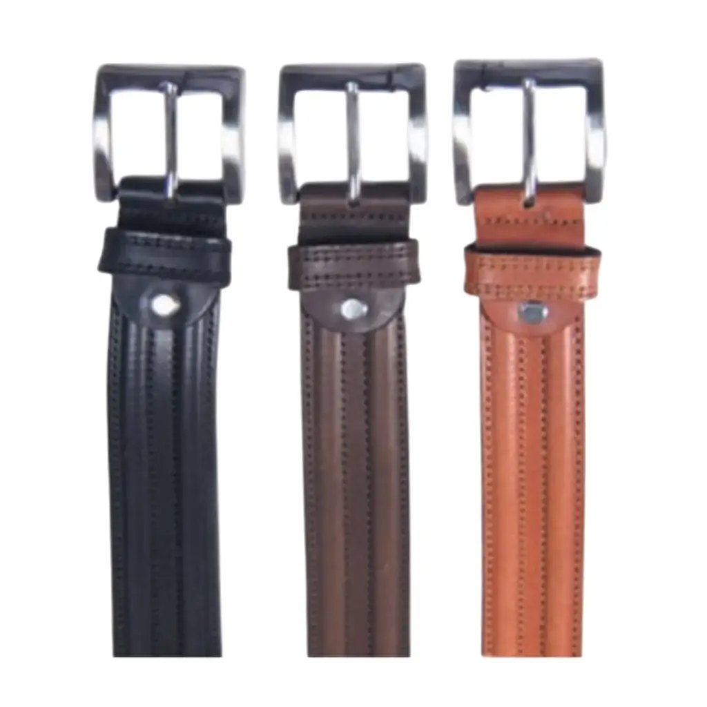 Ceinture Cuir 4062/35mm Movi