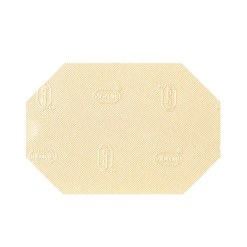 Plaque Evolution Vibram