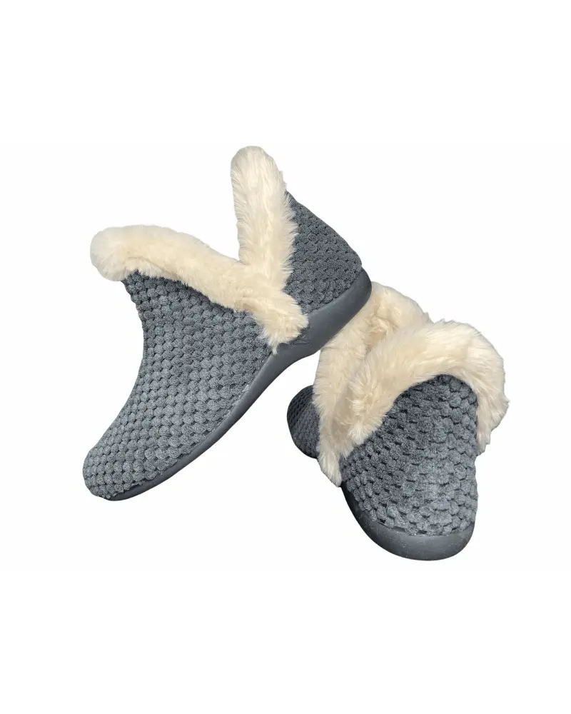 Chausson Montante Dena femme La bande à Mich