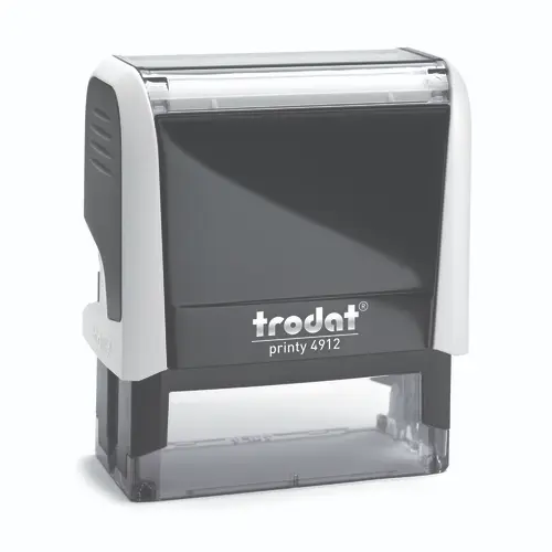 Monture Printy 4912 Trodat 