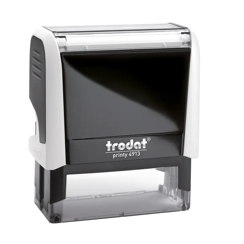 Monture Printy 4913 Trodat 