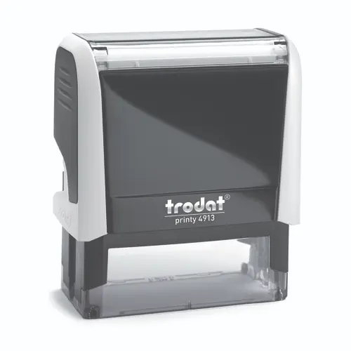 Monture Printy 4910 Trodat 