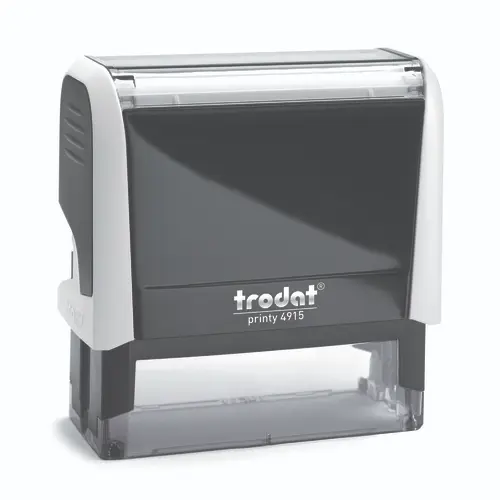 Monture Printy 4915 Trodat