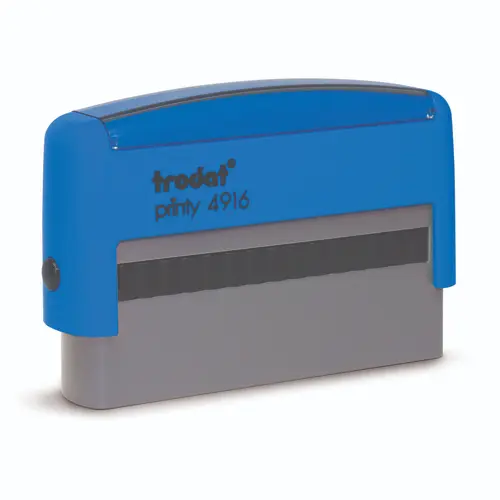 Monture Printy 4916 Trodat 