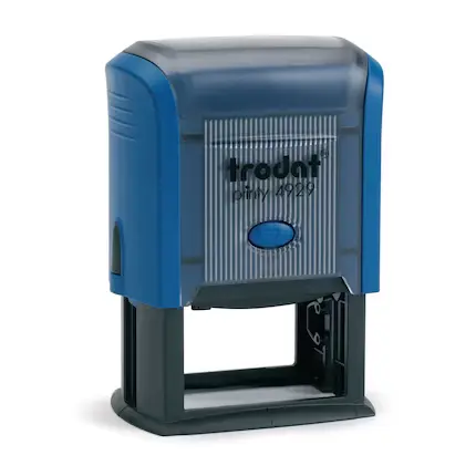Monture Printy 4929 Trodat