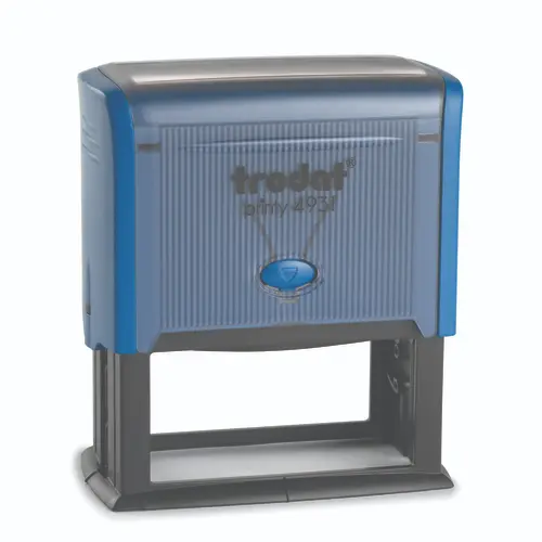 Monture Printy 4931 Trodat