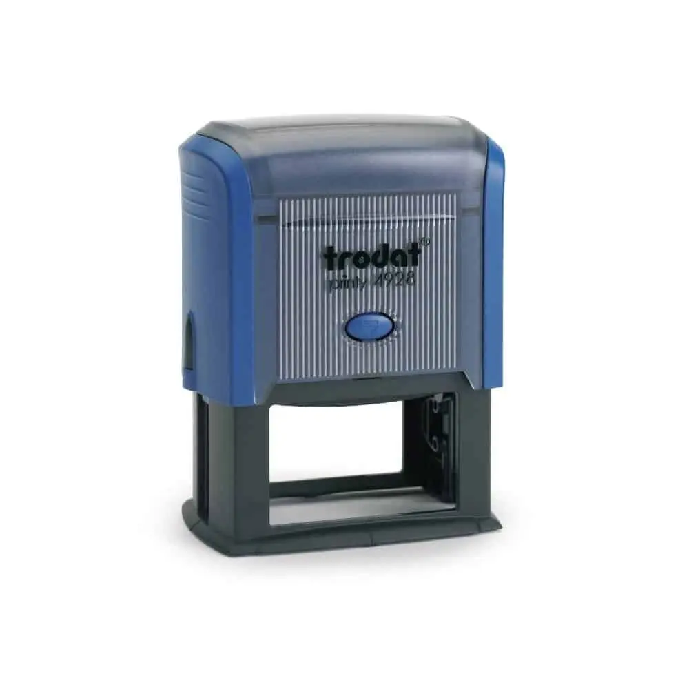 Monture Printy 4928 Trodat 