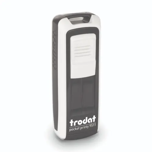 Monture Pocket Printy 9511 Trodat 