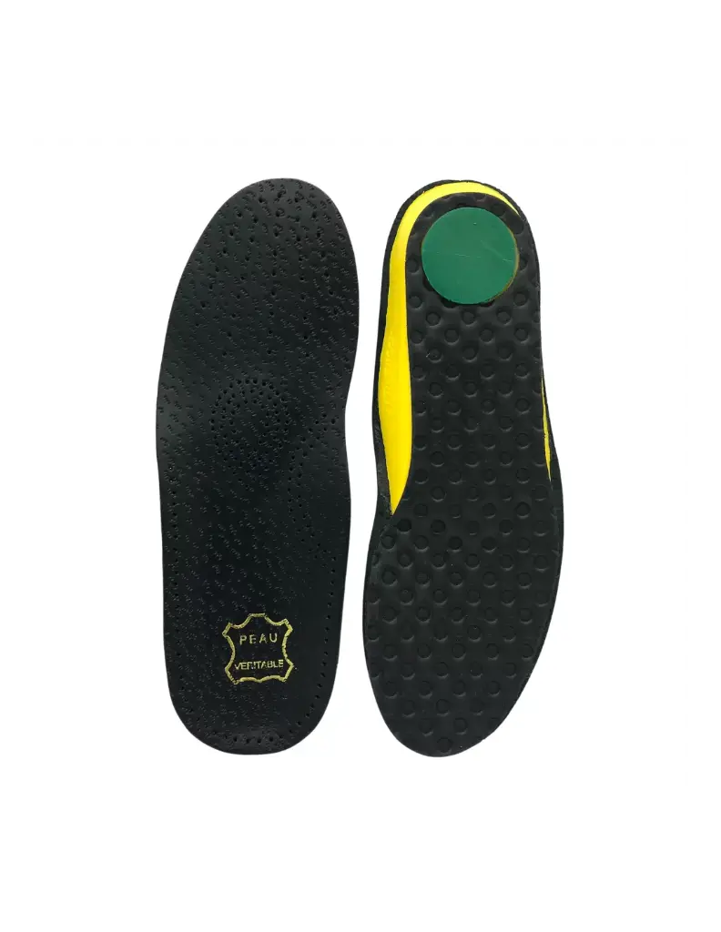 Semelles 801 Sports & Loisirs Claie