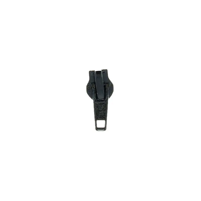Curseur maille nylon