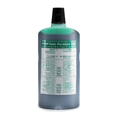 Encre à Tampon Séchage Rapide 7090 50mL Trodat