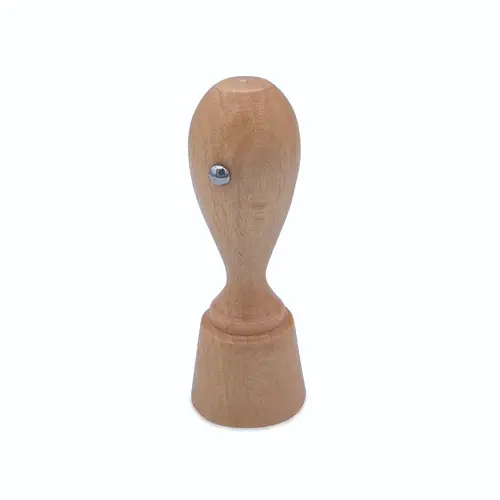 Monture Tampon Bois Rond Trodat