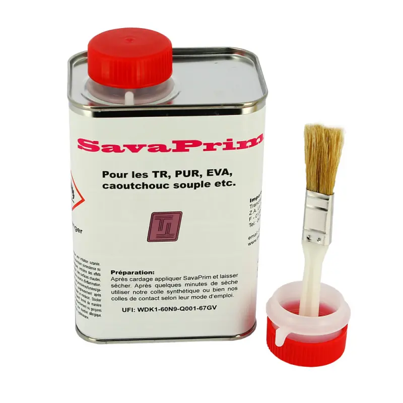 Savaprim + Pinceau 1Litre Renia