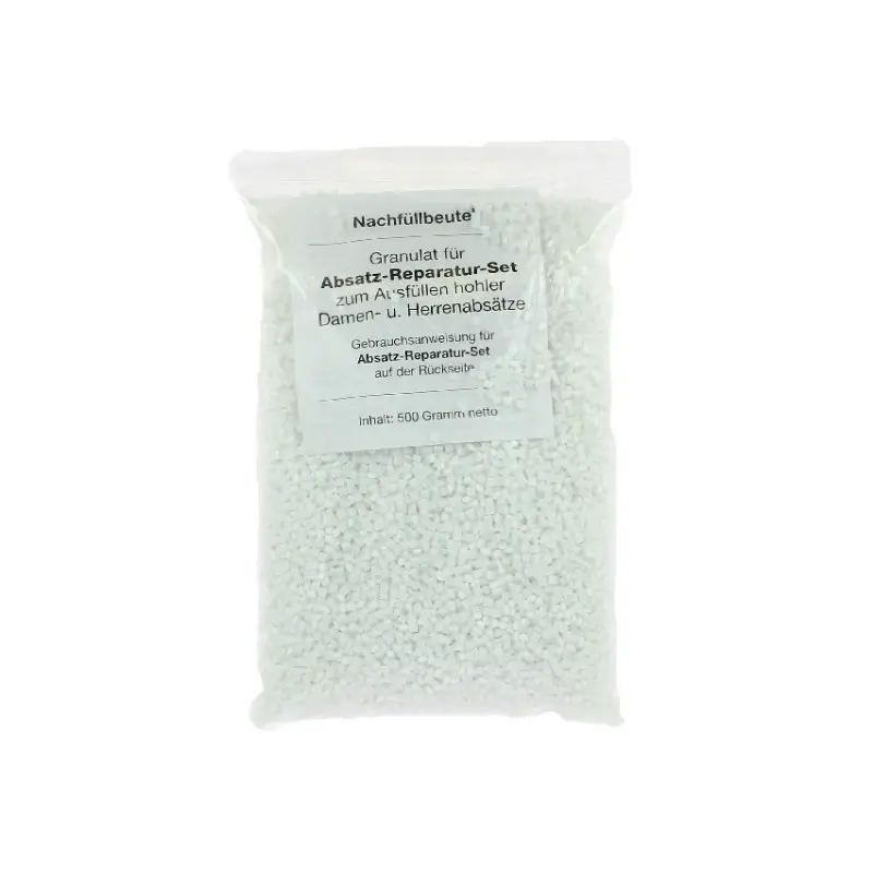 Billes Plastiques Fullfix Sachet 500g