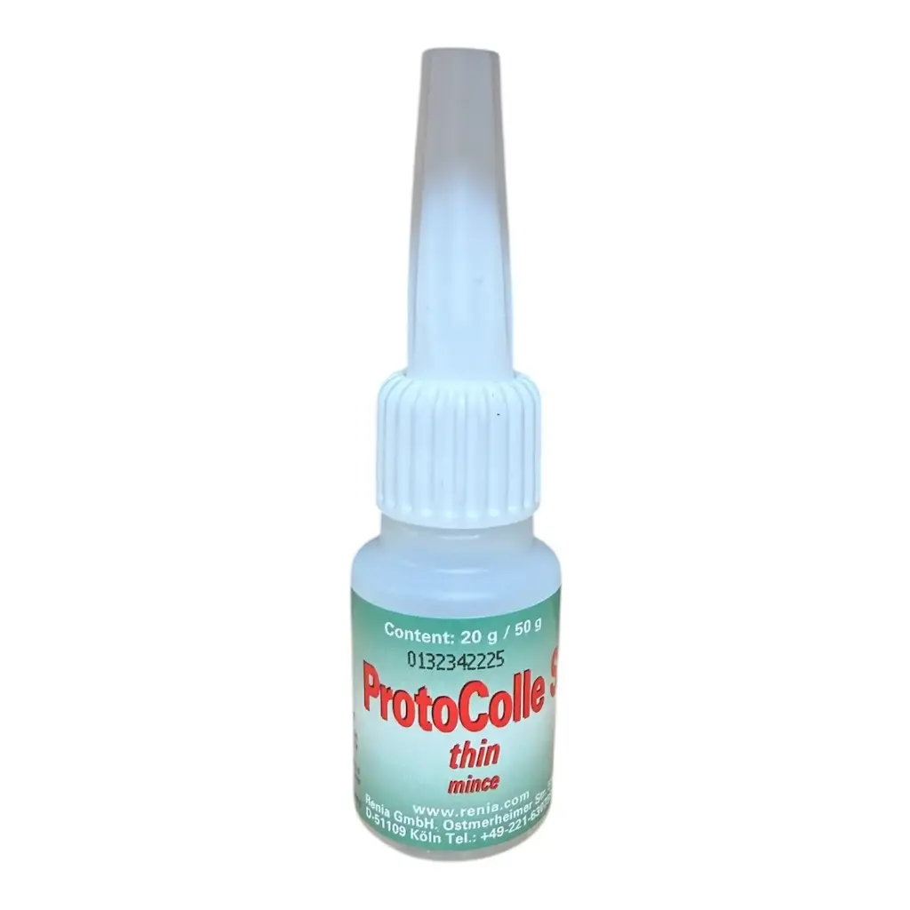 Cyanogrip Protocolle Liquide (verte) "s" Flacon 20g