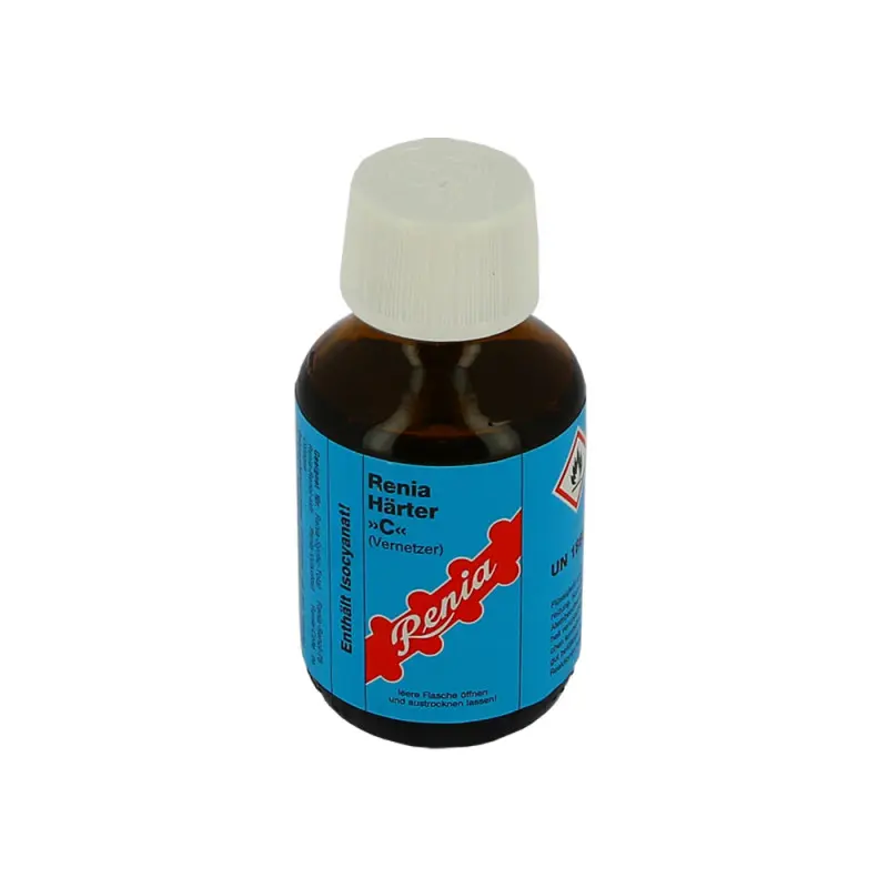 Durcisseur Harter 100mL Renia