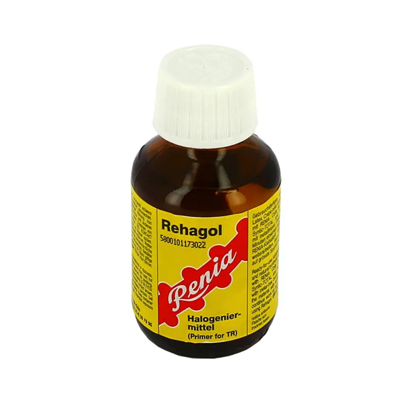 Halogénisant Rehagol 100mL Renia