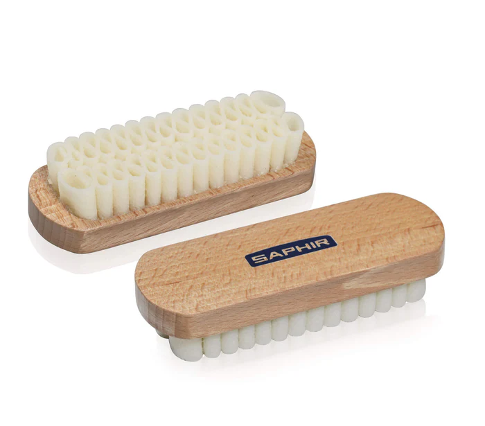 Brosse Crêpe Saphir