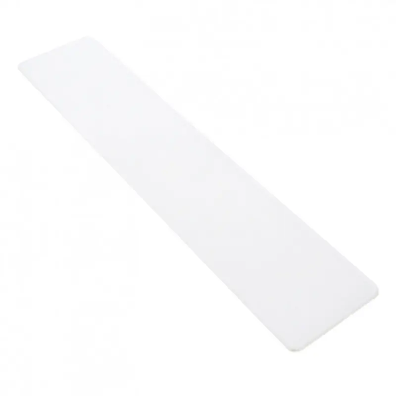 Plaque  Auto Plexiglass Adhésive 275x200mm