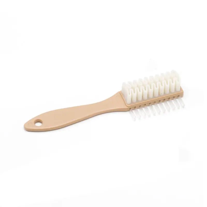 Brosse Crêpe Manche Synthéthique