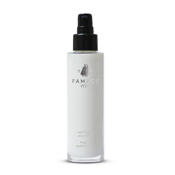 Lait Précieux Collection 1931 100mL Famaco