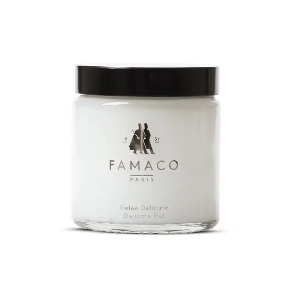 Gelée Délicate Collection 1931 100 mL Famaco