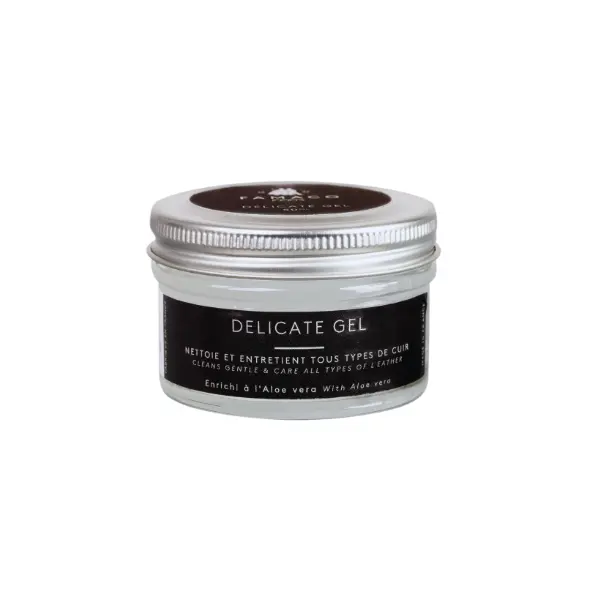 Delicate Gel 50 mL Famaco