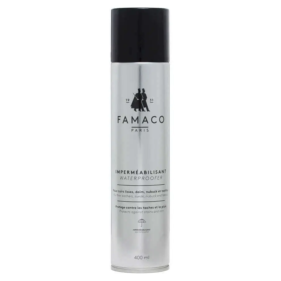 Imperméabilisant 400 mL Famaco