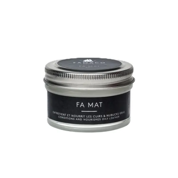 Gel Fa Mat 50 mL Famaco