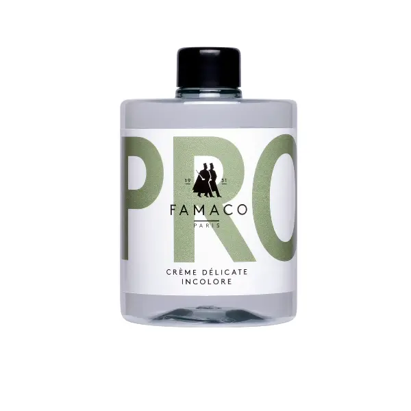 Crème Délicate Pro 500mL Famaco