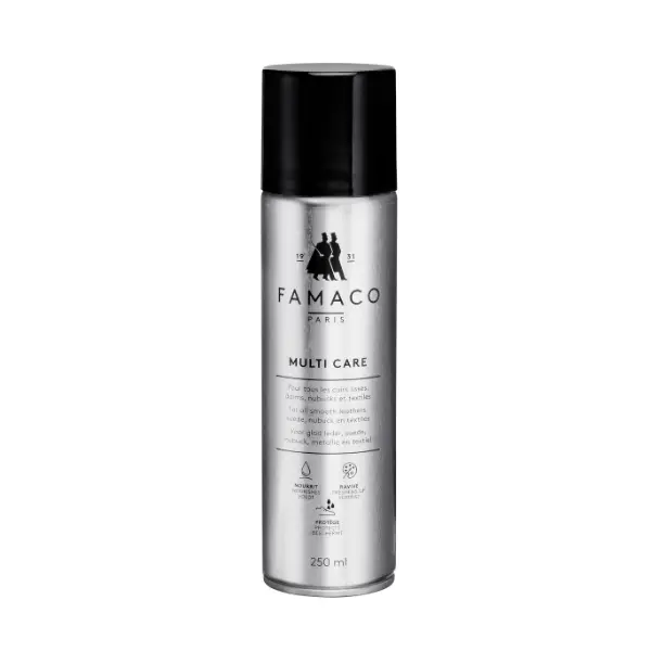 Multi + Care 250 mL Famaco