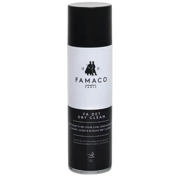 Fa Det Détachant à Sec 250 mL Famaco