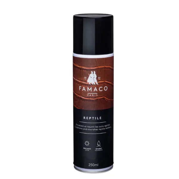 Reptile 250 mL Famaco