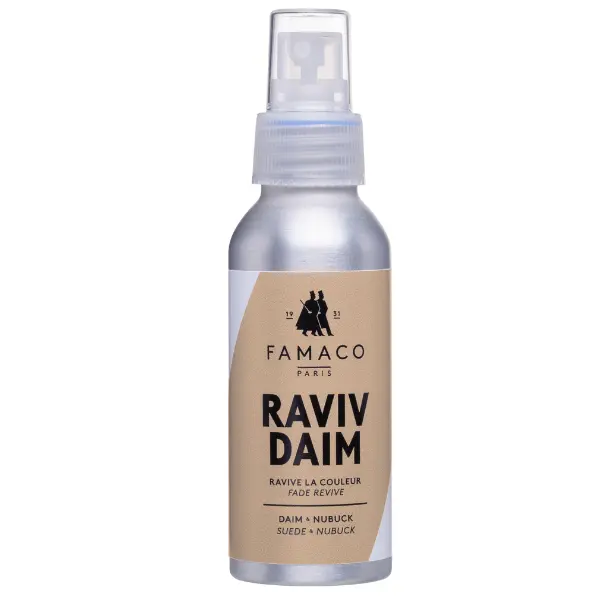 Raviv Daim 100 mL Famaco