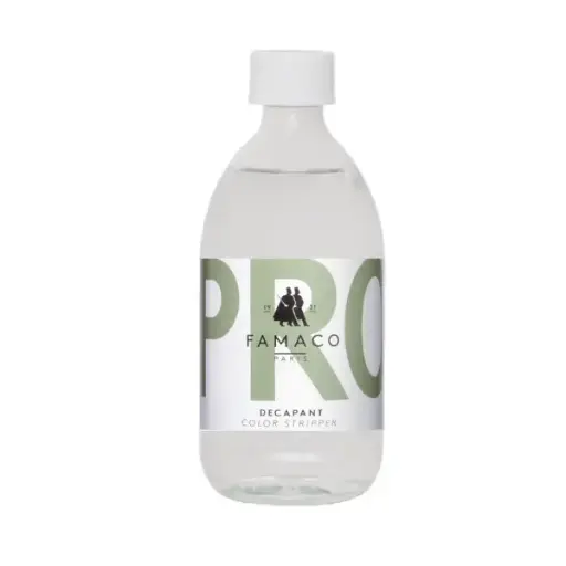 Décapant Pro 500 mL Famaco