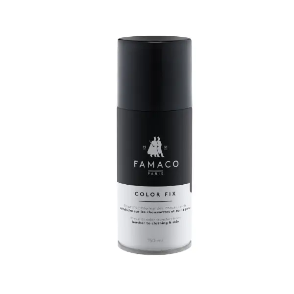 Color Fix 150 mL Famaco