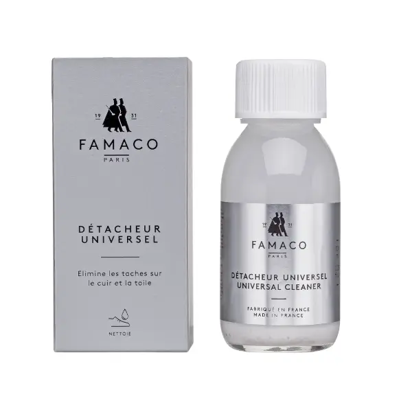 Détacheur Universel 100 mL Famaco