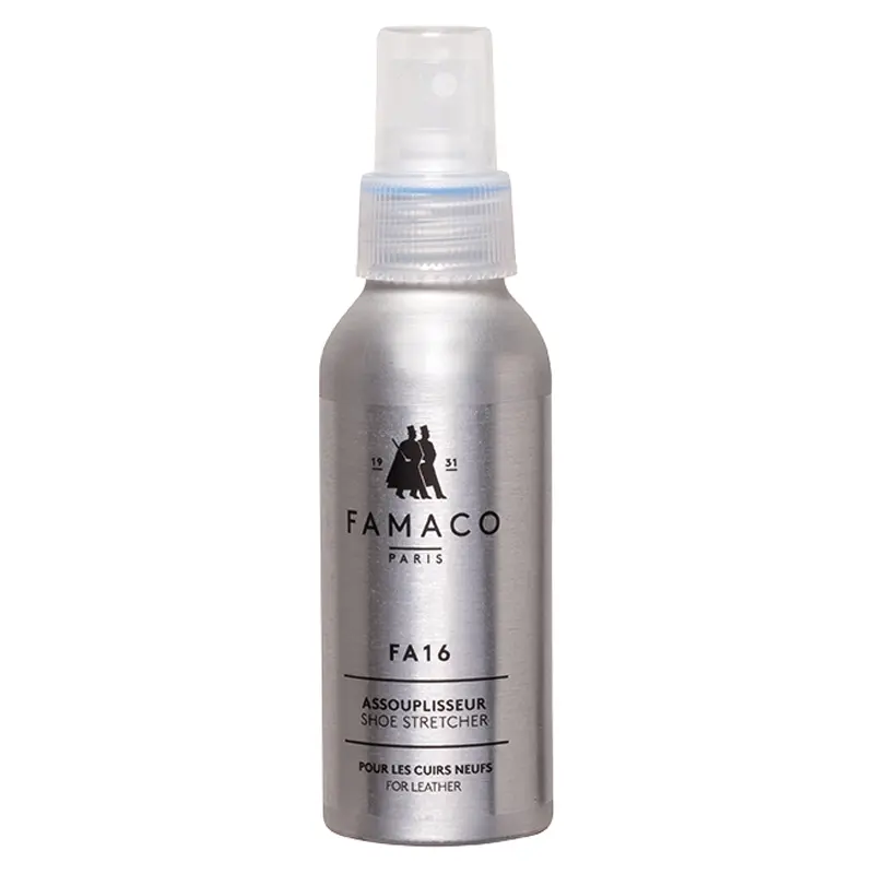 FA16 Assouplisseur 50mL Famaco