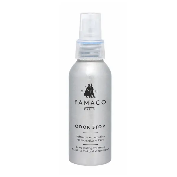 Odor Stop 100 mL Famaco